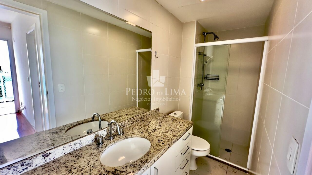 Apartamento de 1 dormitório no coração do Tatuapé. Condomínio Deseo.