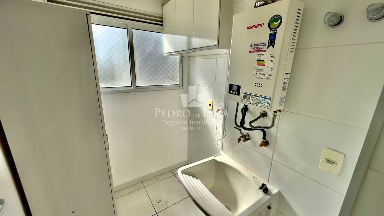 Apartamento de 1 dormitório no coração do Tatuapé. Condomínio Deseo.