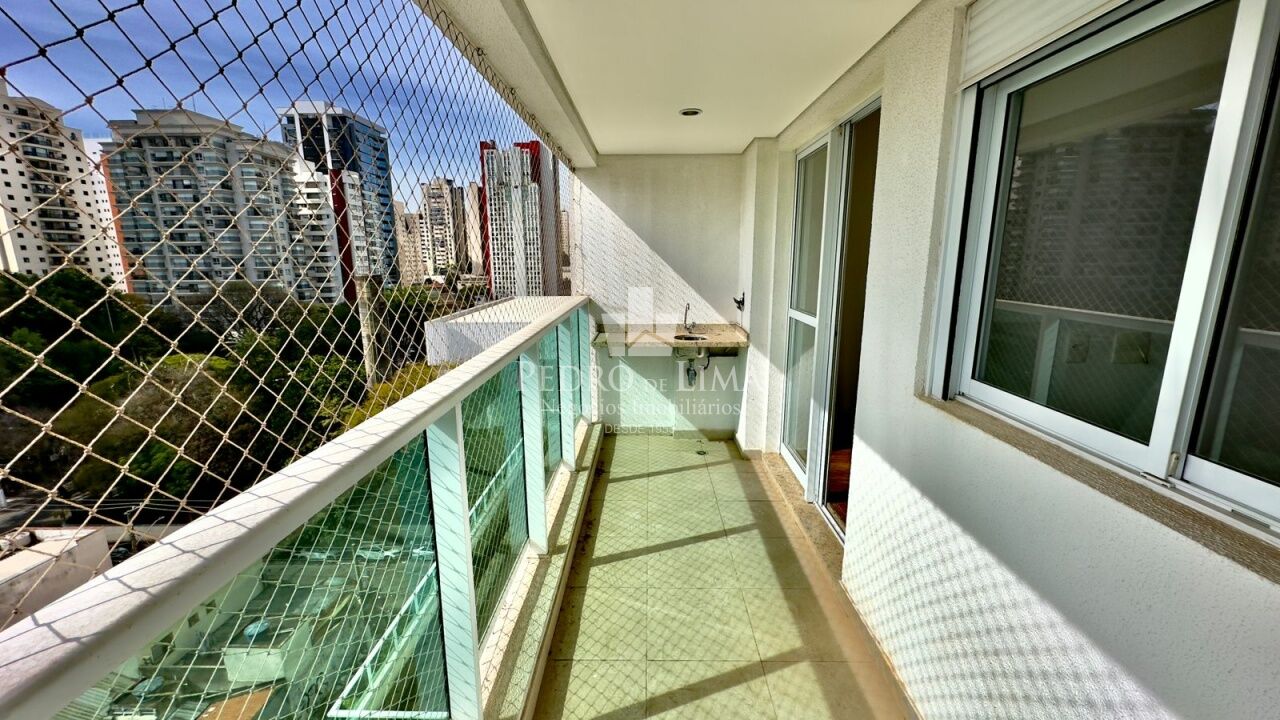 imagem do imovel Apartamento de 1 dormitório no coração do Tatuapé. Condomínio Deseo. ref: TP28927