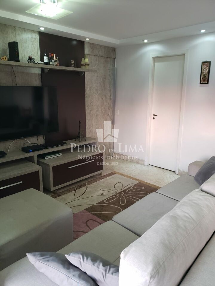 Condomínio Vitality. Apartamento com Varanda Gourmet 3 quartos 2 suítes 2 vagas na Vila Prudente.