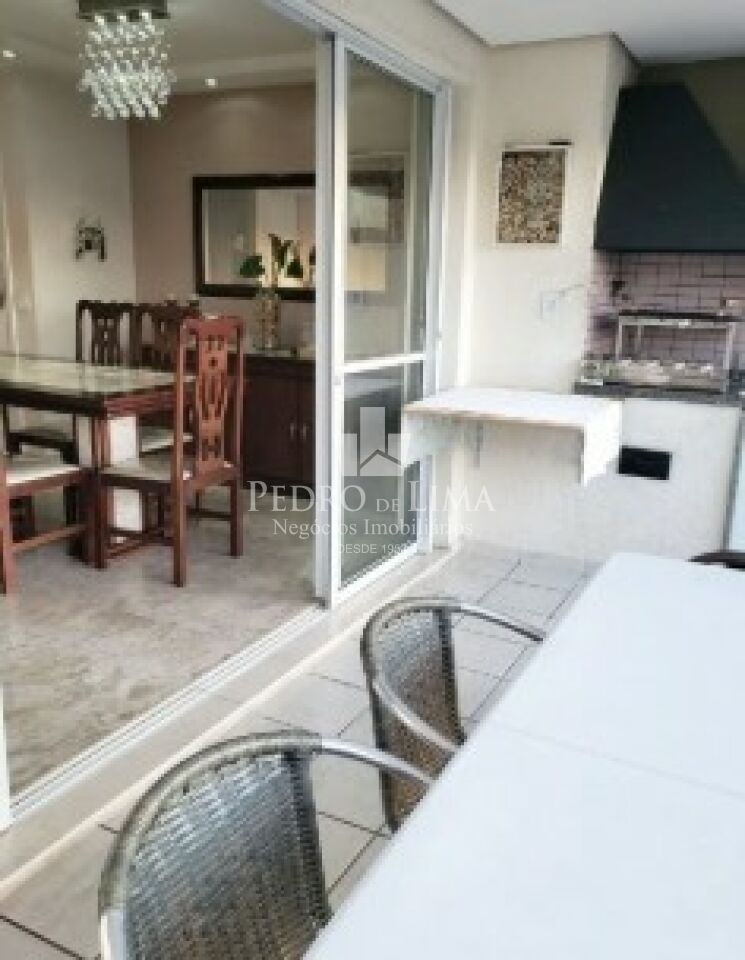 imagem do imovel Condomínio Vitality. Apartamento com Varanda Gourmet 3 quartos 2 suítes 2 vagas na Vila Prudente. ref: TP28928