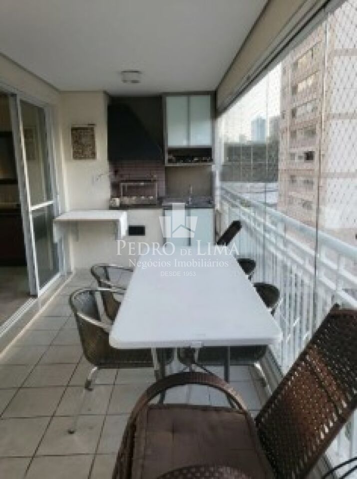 imagem do imovel Condomínio Vitality. Apartamento com Varanda Gourmet 3 quartos 2 suítes 2 vagas na Vila Prudente. ref: TP28928