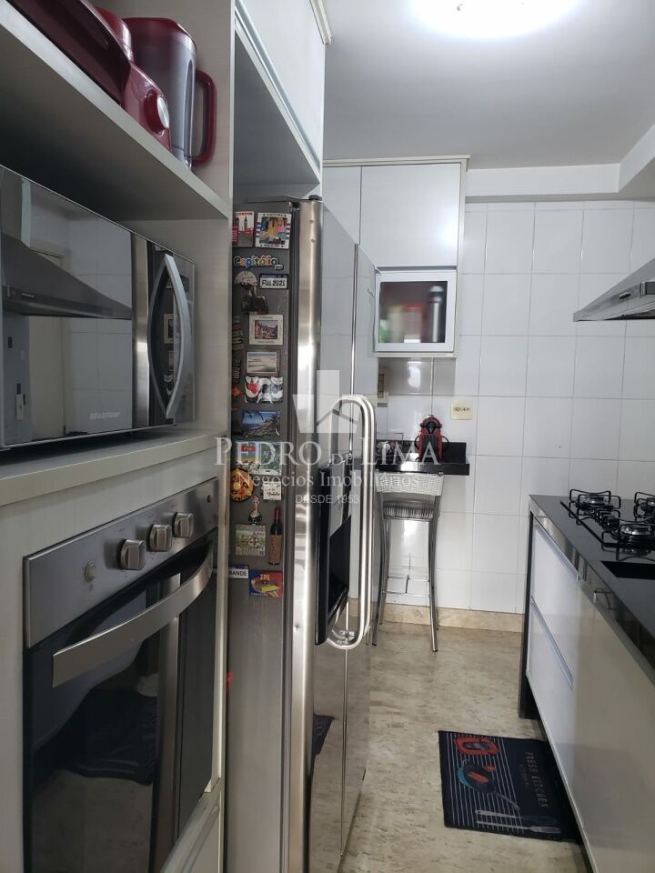 Condomínio Vitality. Apartamento com Varanda Gourmet 3 quartos 2 suítes 2 vagas na Vila Prudente.
