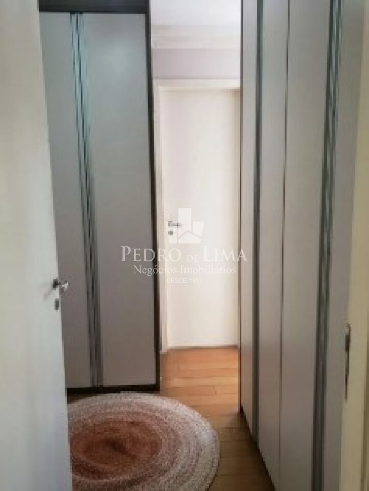 Condomínio Vitality. Apartamento com Varanda Gourmet 3 quartos 2 suítes 2 vagas na Vila Prudente.