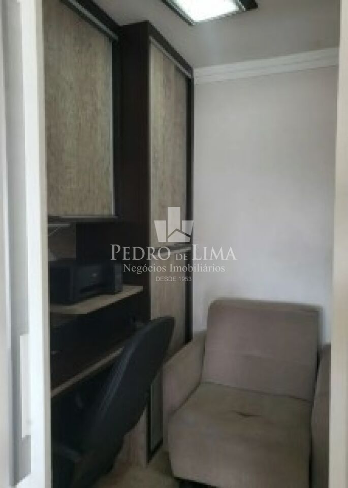 Condomínio Vitality. Apartamento com Varanda Gourmet 3 quartos 2 suítes 2 vagas na Vila Prudente.