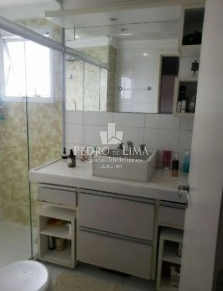 Condomínio Vitality. Apartamento com Varanda Gourmet 3 quartos 2 suítes 2 vagas na Vila Prudente.