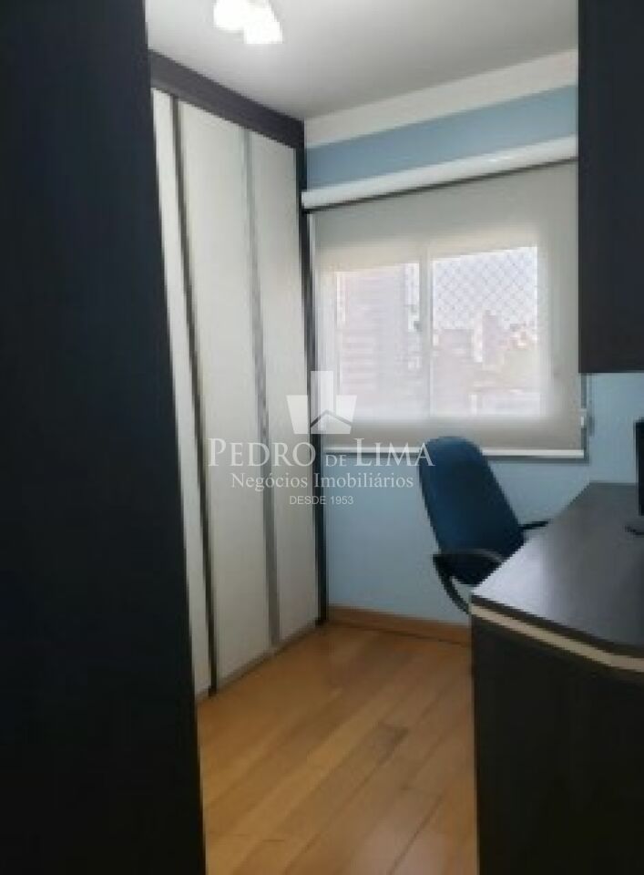 Condomínio Vitality. Apartamento com Varanda Gourmet 3 quartos 2 suítes 2 vagas na Vila Prudente.