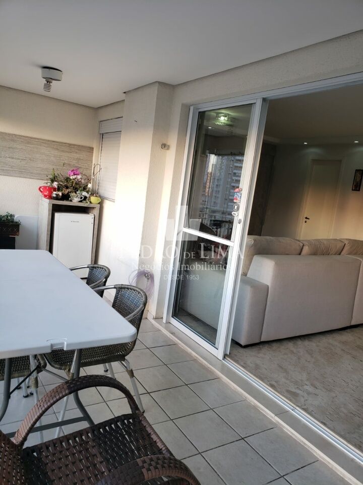 imagem do imovel Condomínio Vitality. Apartamento com Varanda Gourmet 3 quartos 2 suítes 2 vagas na Vila Prudente. ref: TP28928
