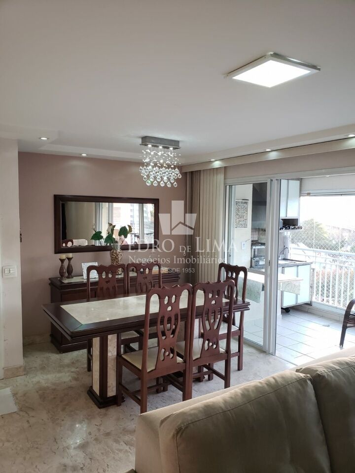 imagem do imovel Condomínio Vitality. Apartamento com Varanda Gourmet 3 quartos 2 suítes 2 vagas na Vila Prudente. ref: TP28928