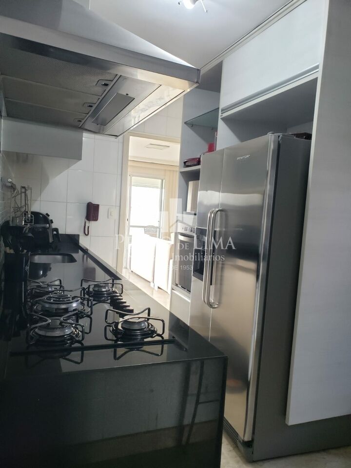 Condomínio Vitality. Apartamento com Varanda Gourmet 3 quartos 2 suítes 2 vagas na Vila Prudente.