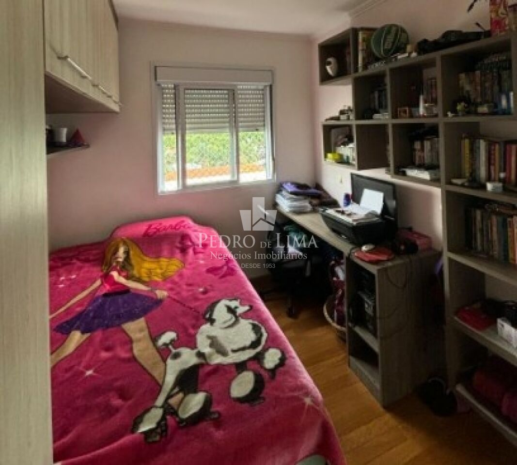 Apartamento com 2 quartos, sacada, 1 vaga fixa e livre no Tatuapé. Condomínio Sunrise