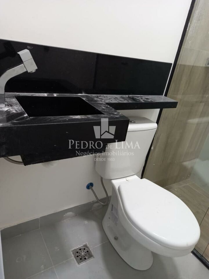 Sobrado com Espaço Gourmet 3 quartos sendo 3 suítes e 2 vagas de garagem Vila Formosa