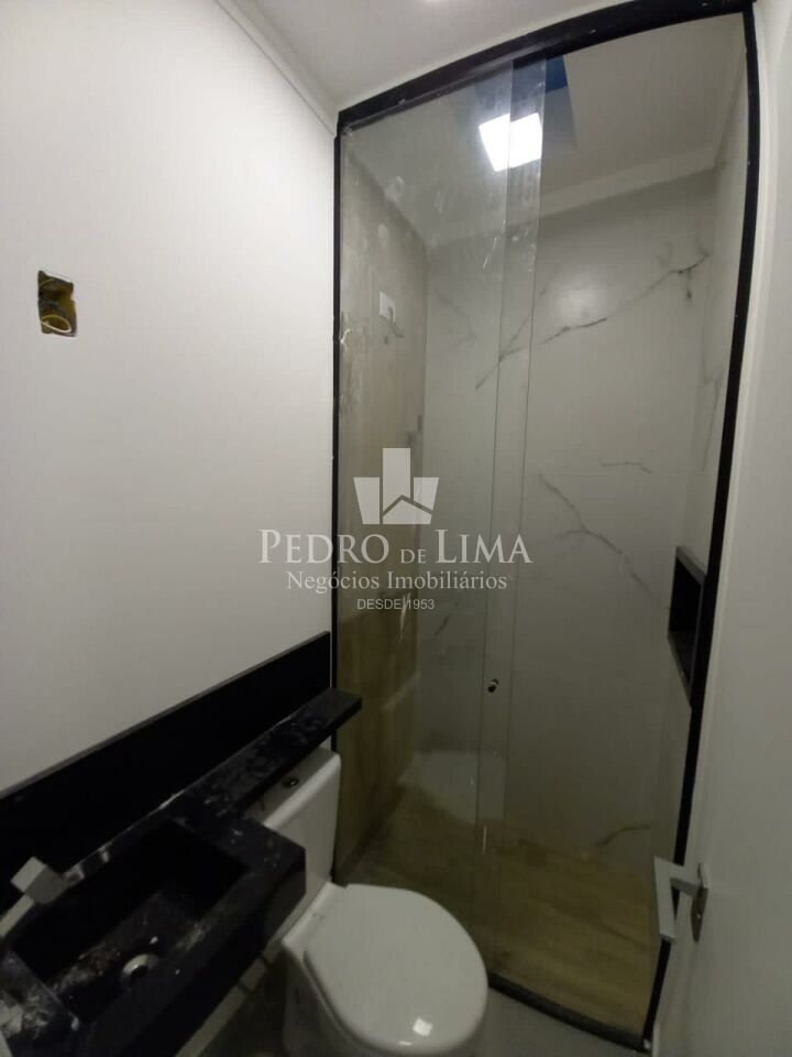 Sobrado com Espaço Gourmet 3 quartos sendo 3 suítes e 2 vagas de garagem Vila Formosa