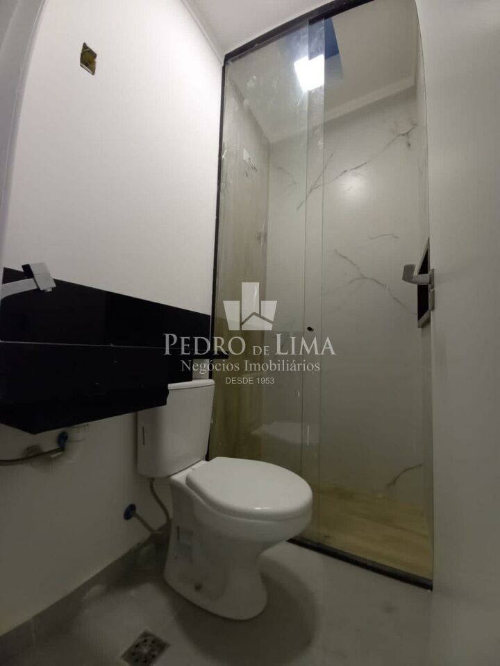 Sobrado com Espaço Gourmet 3 quartos sendo 3 suítes e 2 vagas de garagem Vila Formosa