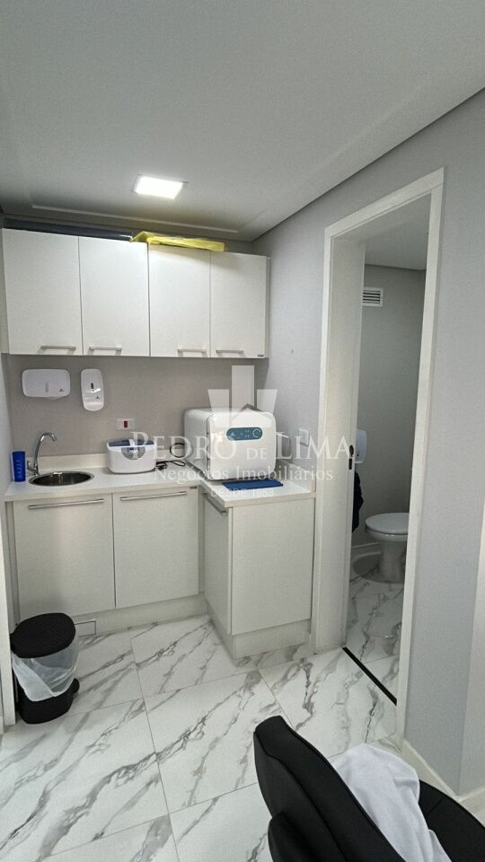 Consultório Odontológico completo, no Jardim Anália Franco, 46m², 1 vaga. 