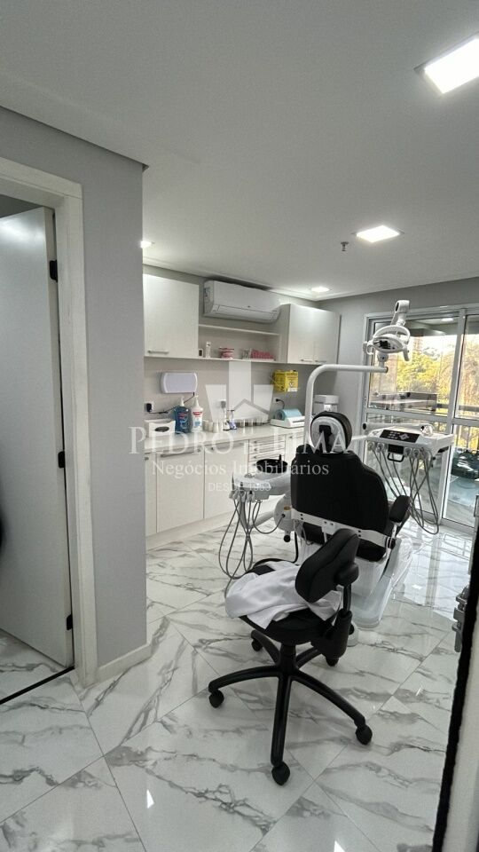 imagem do imovel Consultório Odontológico completo, no Jardim Anália Franco, 46m², 1 vaga.  ref: TP28947