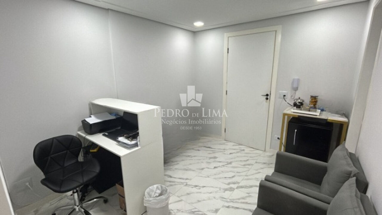 imagem do imovel Consultório Odontológico completo, no Jardim Anália Franco, 46m², 1 vaga.  ref: TP28947