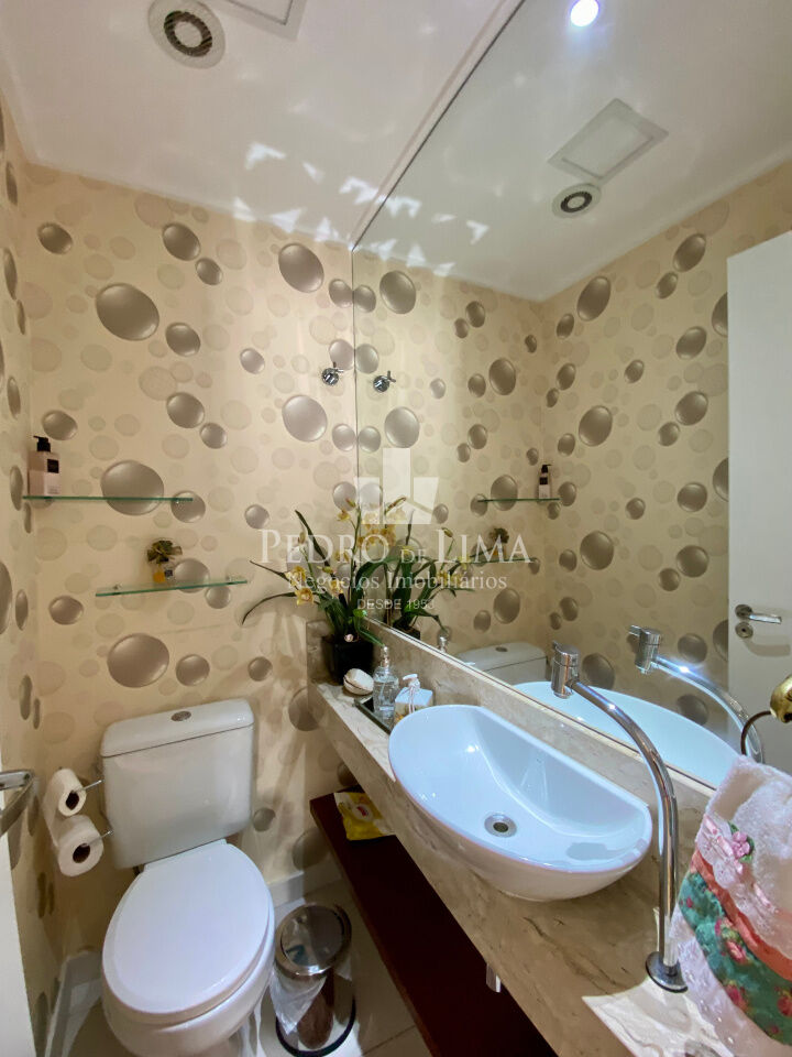 Apartamento 2 quartos sendo 1 suíte com varanda gourmet. Condomínio Gran Quadra San Felipe Giardino 