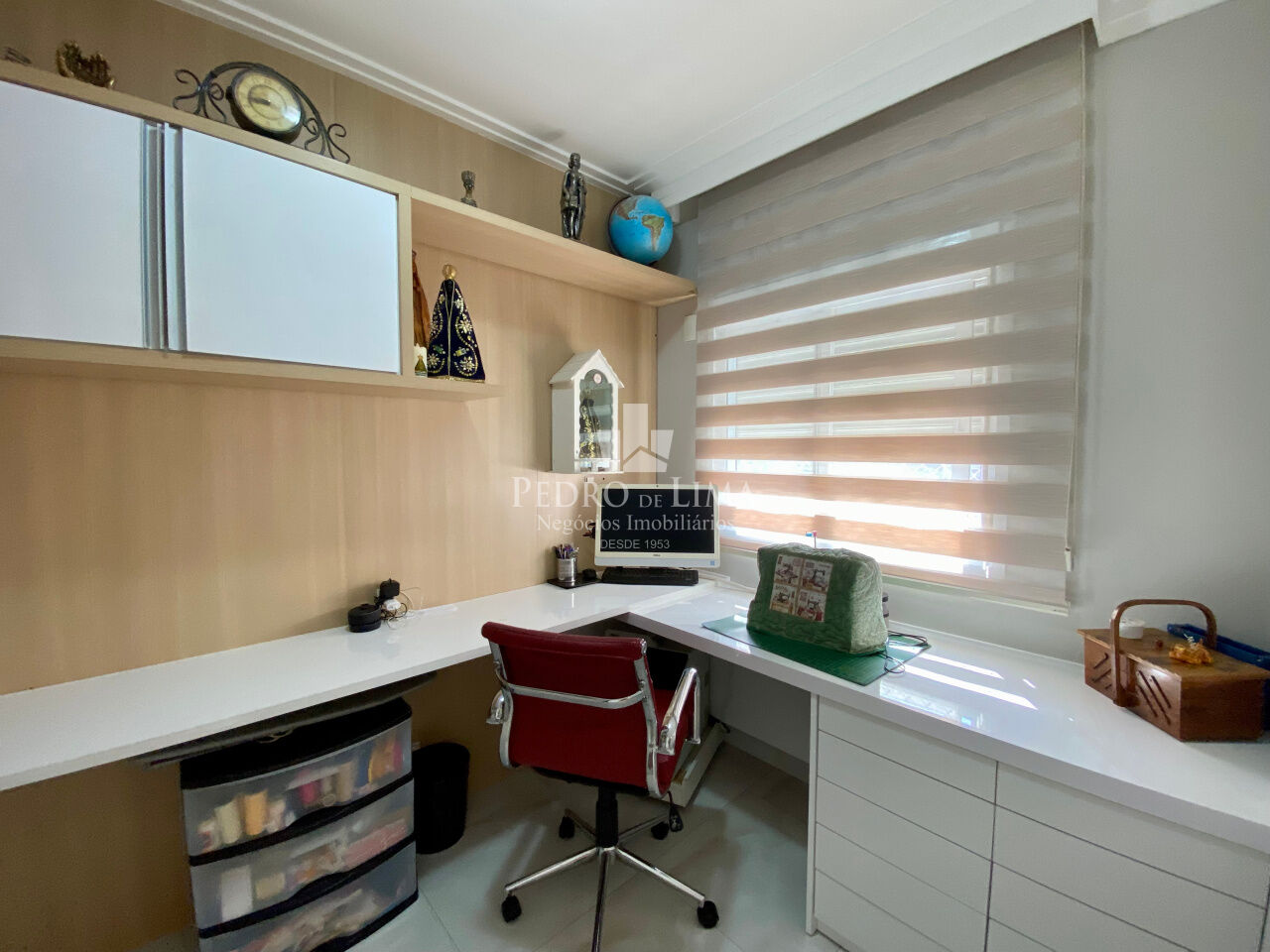 Apartamento 2 quartos sendo 1 suíte com varanda gourmet. Condomínio Gran Quadra San Felipe Giardino 