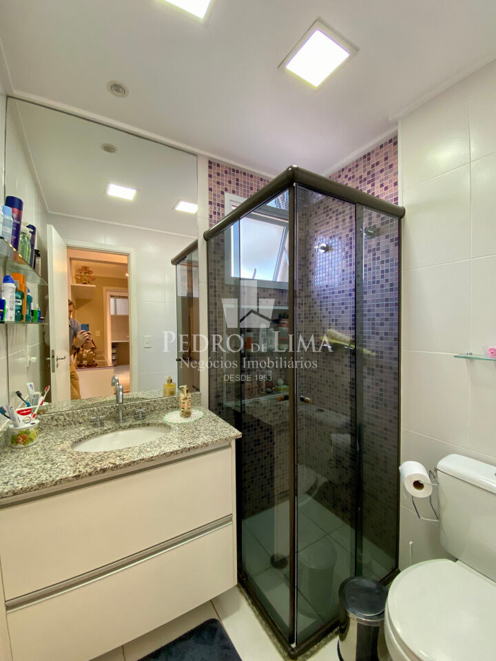 Apartamento 2 quartos sendo 1 suíte com varanda gourmet. Condomínio Gran Quadra San Felipe Giardino 
