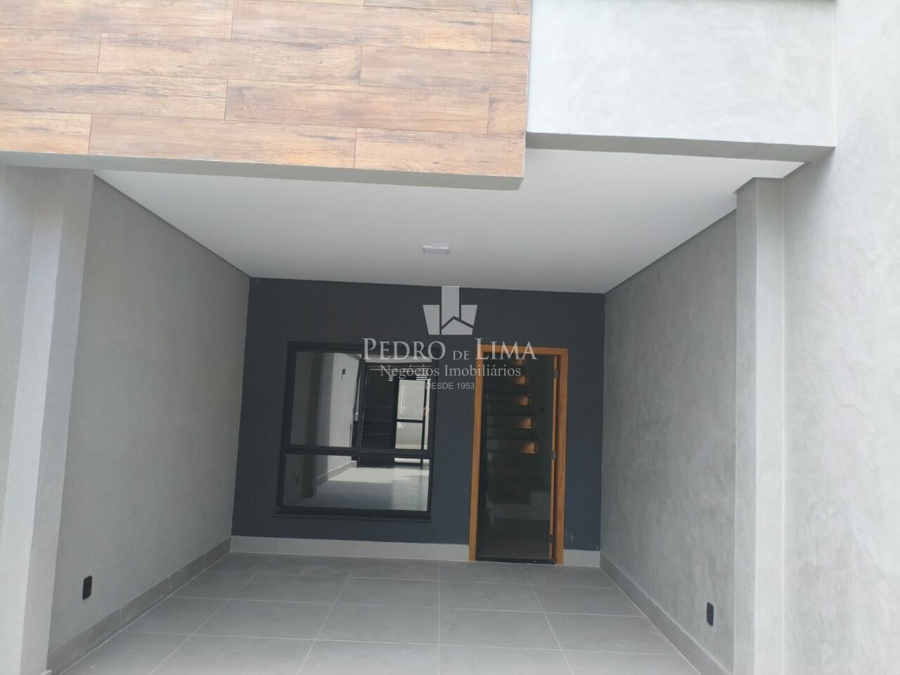Sobrado NOVO com 4 quartos sendo 1 suíte, 2 vagas e área gourmet na Mooca