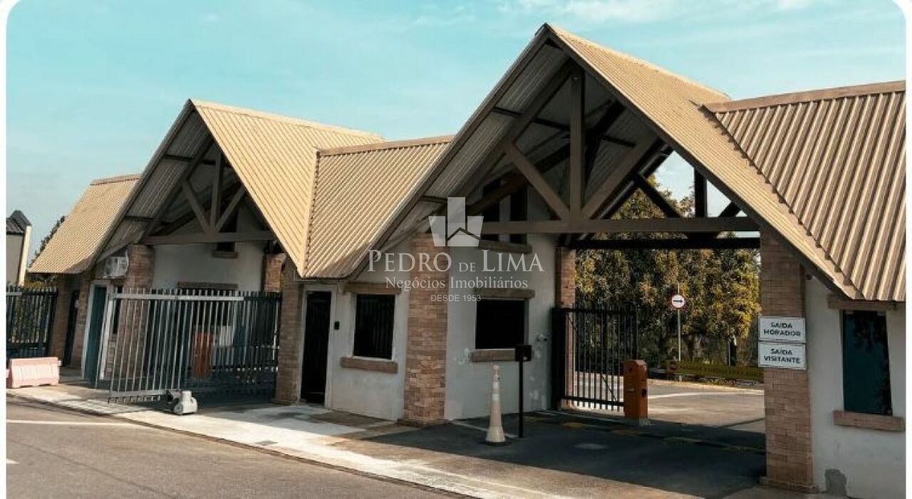 imagem do imovel Terreno à venda em condomínio de alto padrão no tradicional e elegante bairro Caxambu em Jundiaí. ref: TP28959