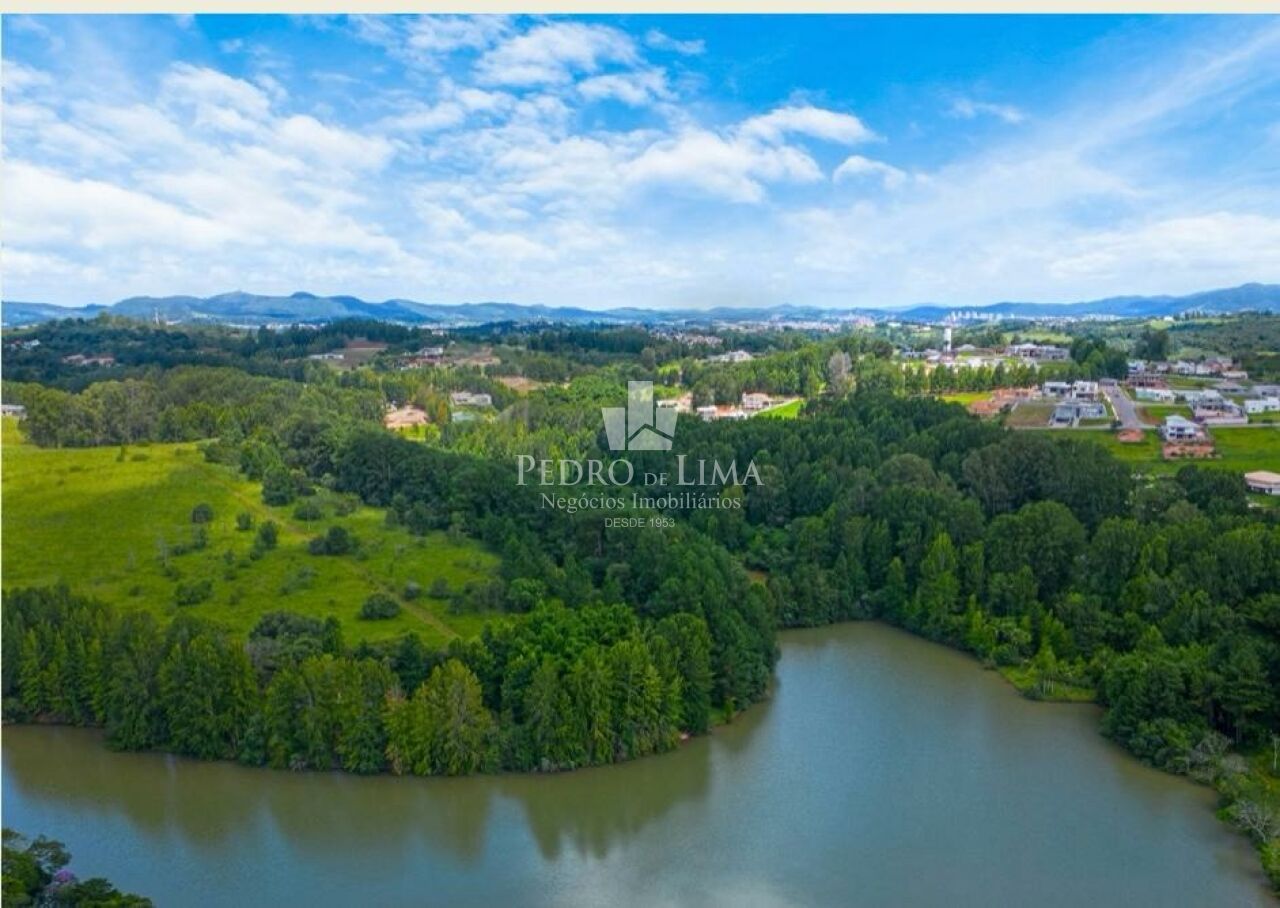 imagem do imovel Terreno à venda em condomínio de alto padrão no tradicional e elegante bairro Caxambu em Jundiaí. ref: TP28959