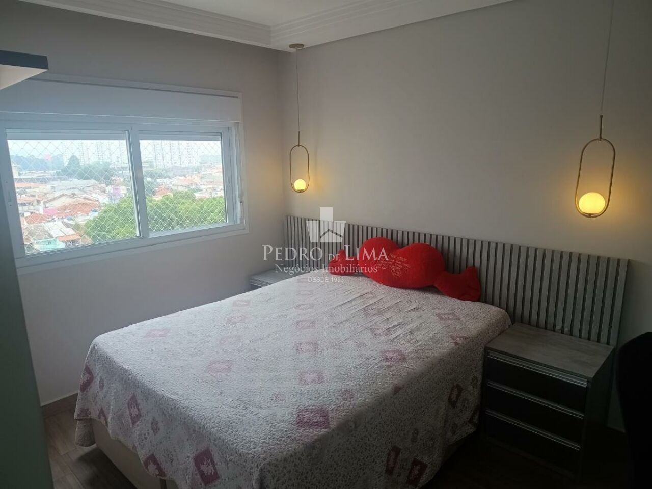 Apartamento 3 suítes, 2 vagas, Condomínio Absoluto.