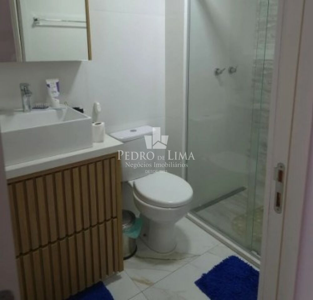 Apartamento 3 suítes, 2 vagas, Condomínio Absoluto.