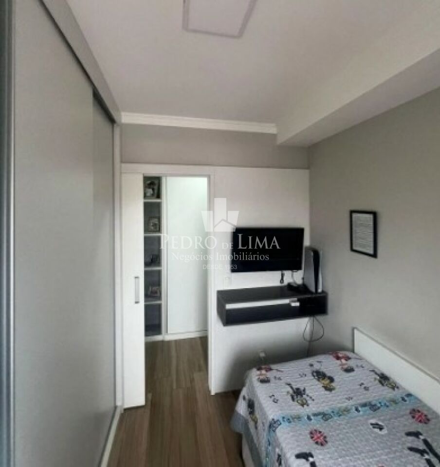 Apartamento 3 suítes, 2 vagas, Condomínio Absoluto.