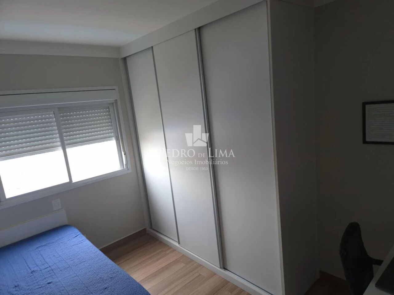 Apartamento 3 suítes, 2 vagas, Condomínio Absoluto.
