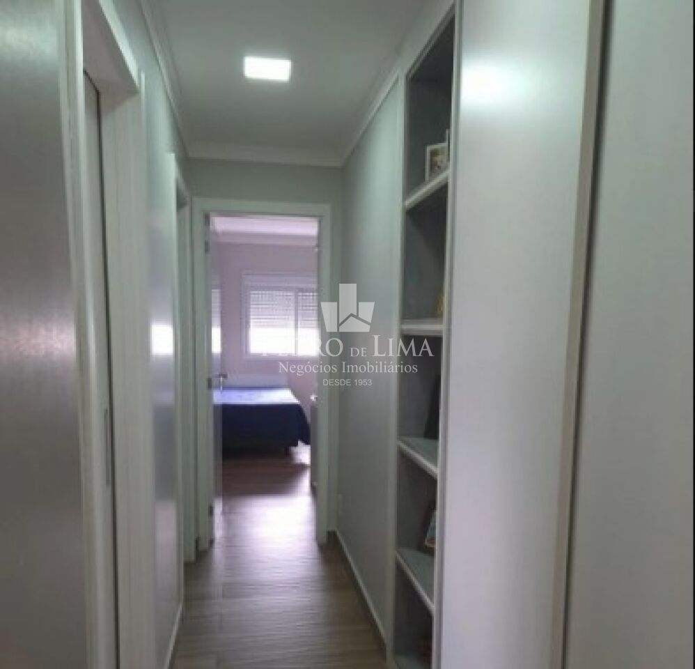 Apartamento 3 suítes, 2 vagas, Condomínio Absoluto.