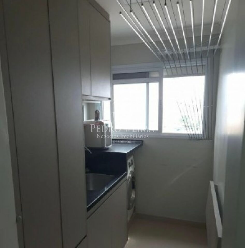 Apartamento 3 suítes, 2 vagas, Condomínio Absoluto.