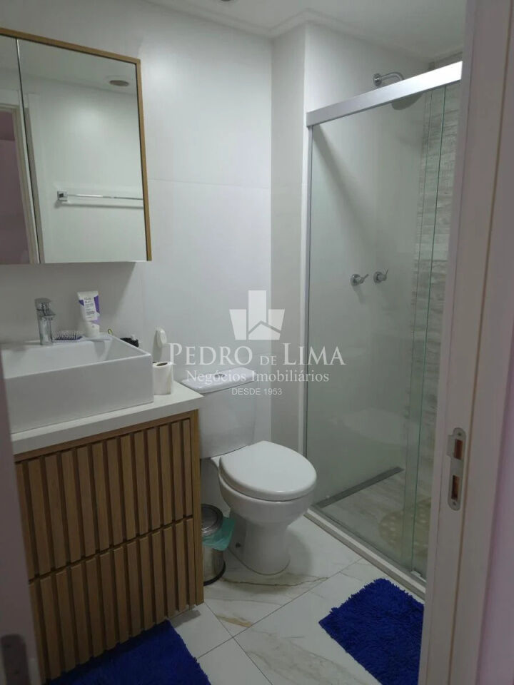 Apartamento 3 suítes, 2 vagas, Condomínio Absoluto.