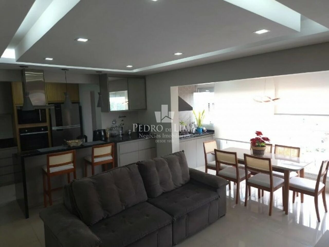 imagem do imovel Apartamento 3 suítes, 2 vagas, Condomínio Absoluto. ref: TP28969