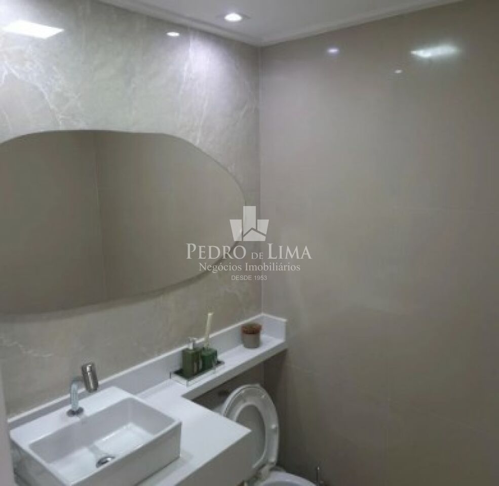 Apartamento 3 suítes, 2 vagas, Condomínio Absoluto.