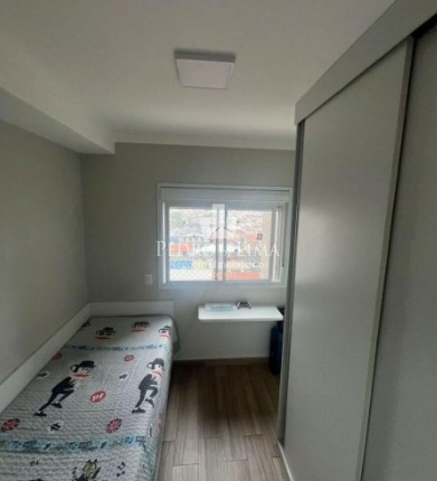 Apartamento 3 suítes, 2 vagas, Condomínio Absoluto.