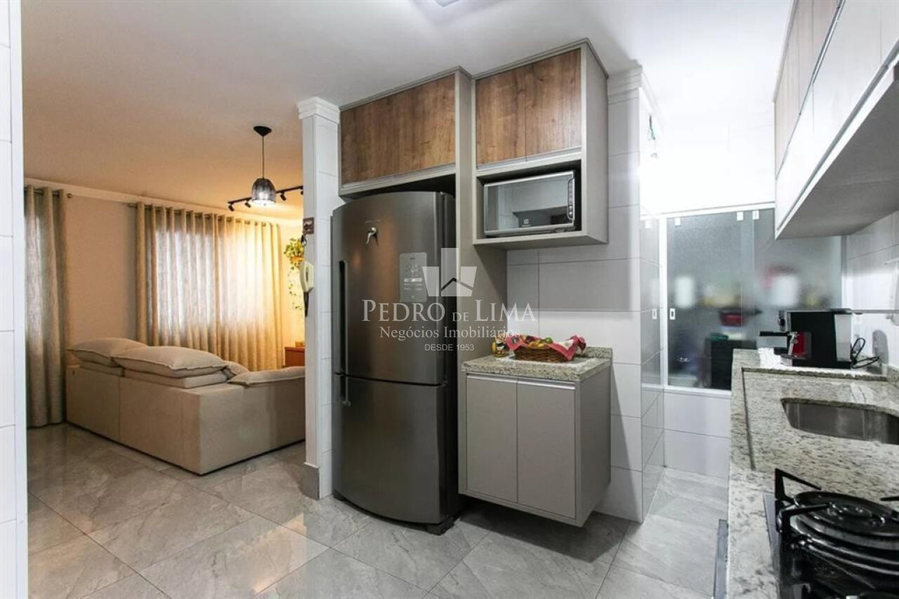 imagem do imovel Casa em Condomínio Fechado 3 quartos, 1 suíte e 2 vagas na Vila Matilde ref: TP28971