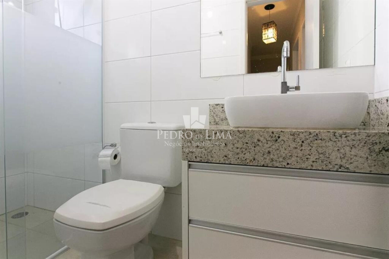 Casa em Condomínio Fechado 3 quartos, 1 suíte e 2 vagas na Vila Matilde