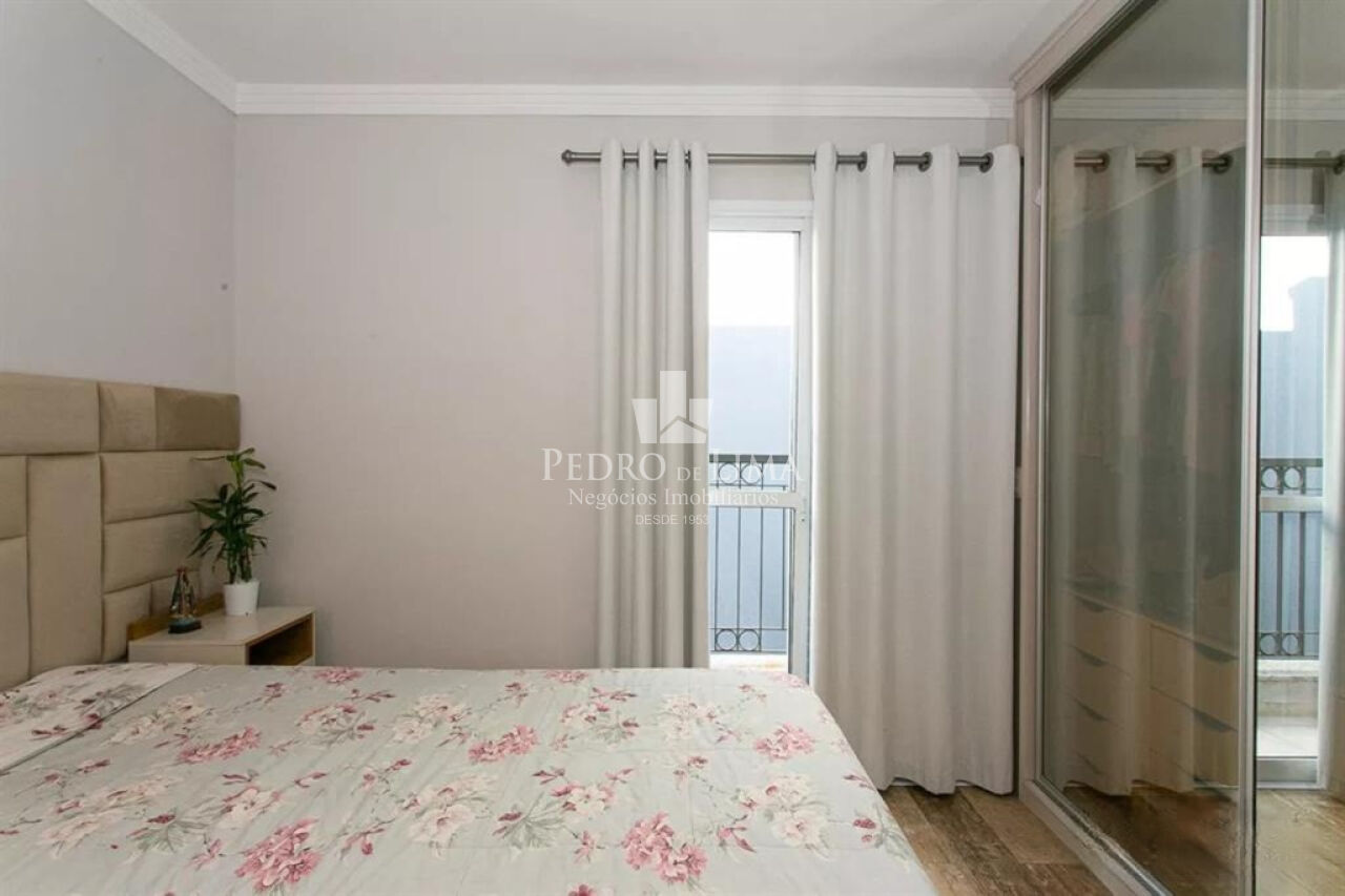 Casa em Condomínio Fechado 3 quartos, 1 suíte e 2 vagas na Vila Matilde