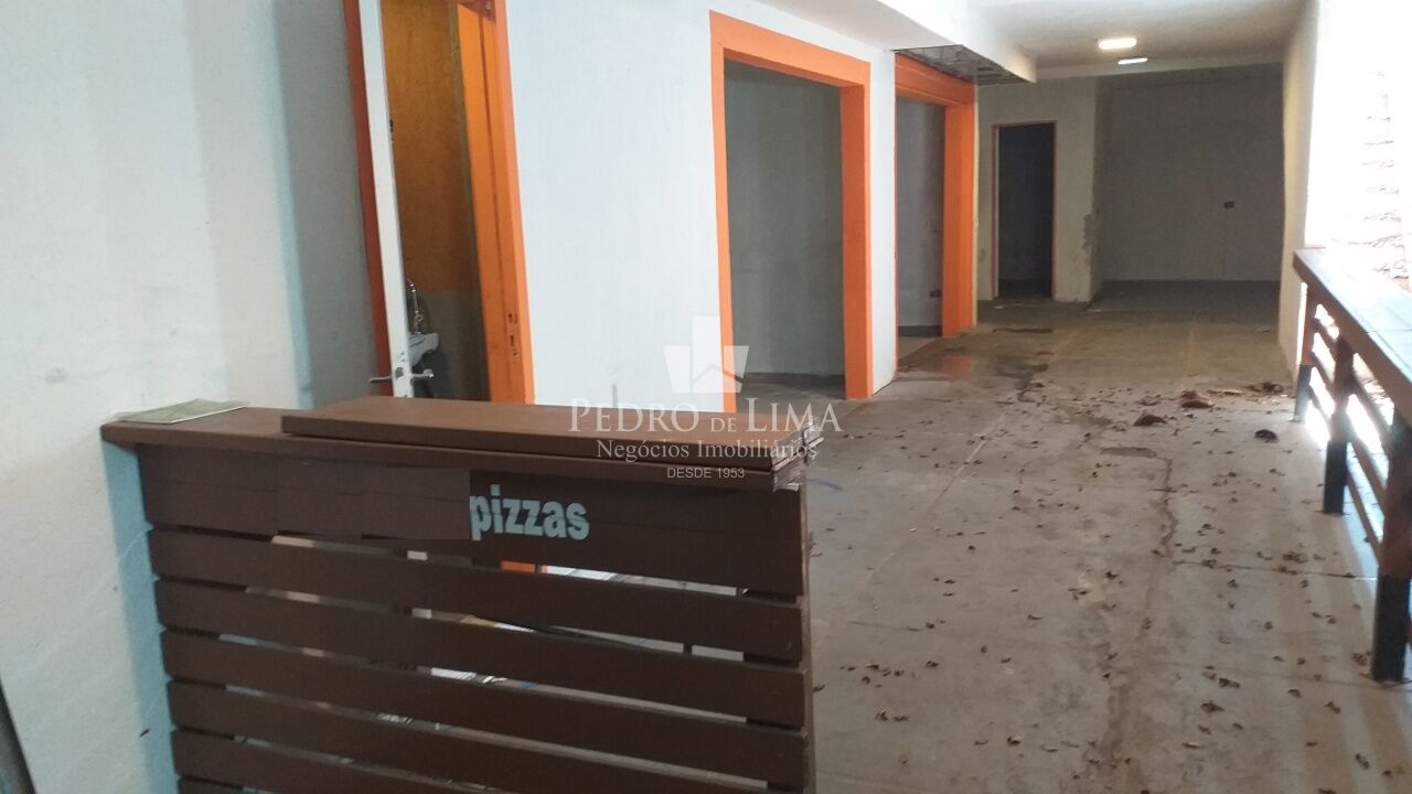 imagem do imovel Salão Comercial, 135m²,  3 salas, 4 banheiros, 1 vaga, no Tatuapé ref: TP28996