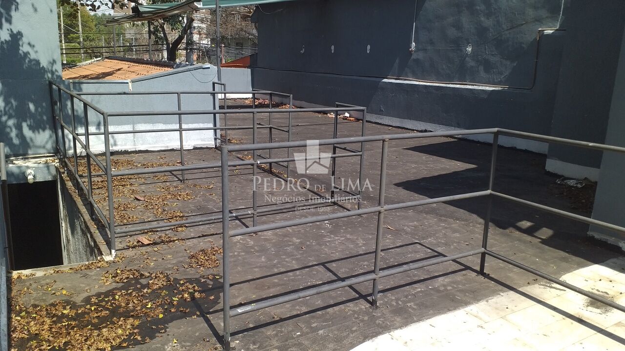Salão Comercial, 135m²,  3 salas, 4 banheiros, 1 vaga, no Tatuapé