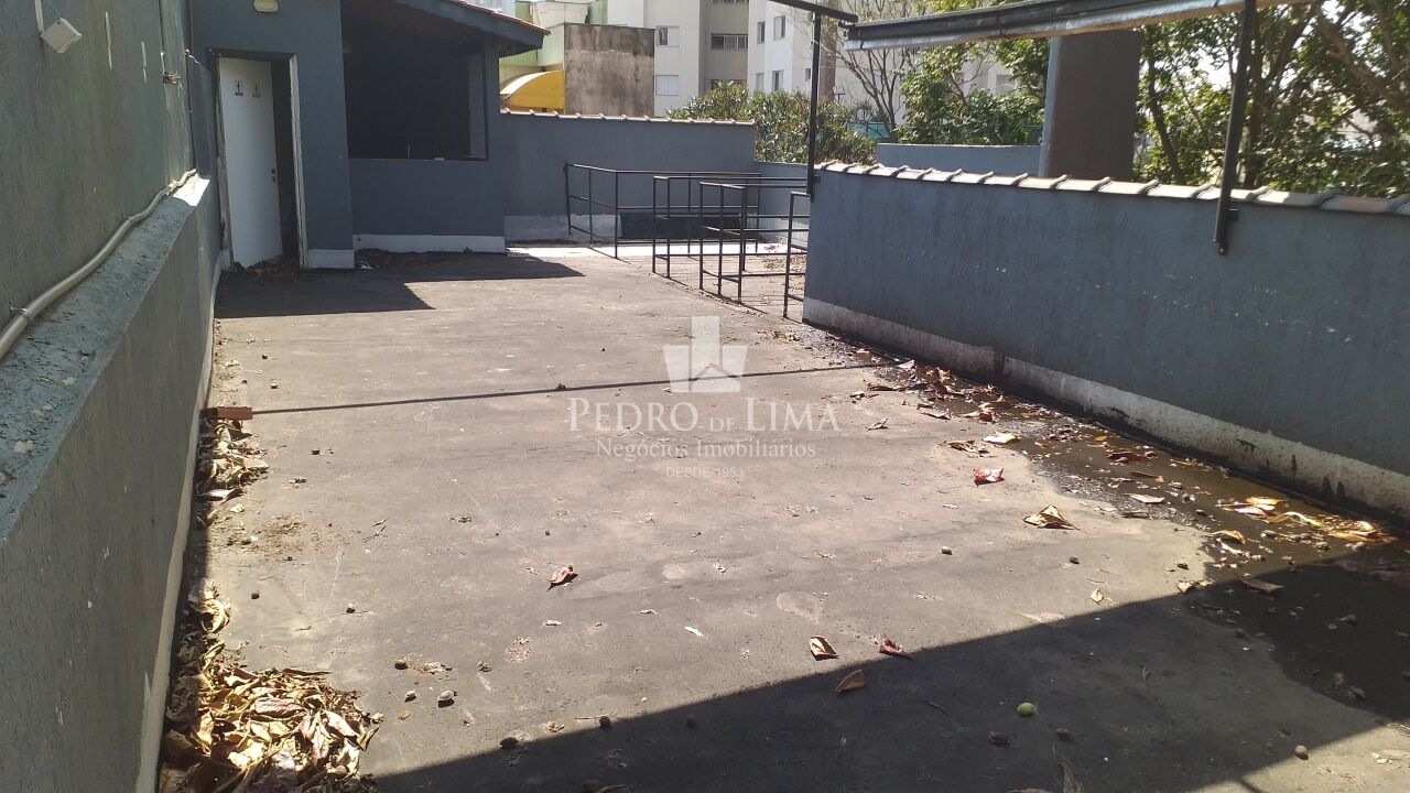 Salão Comercial, 135m²,  3 salas, 4 banheiros, 1 vaga, no Tatuapé