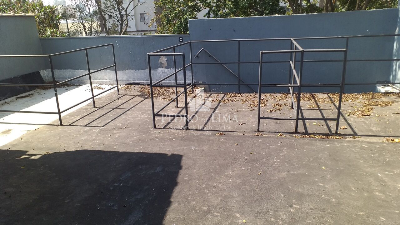 Salão Comercial, 135m²,  3 salas, 4 banheiros, 1 vaga, no Tatuapé