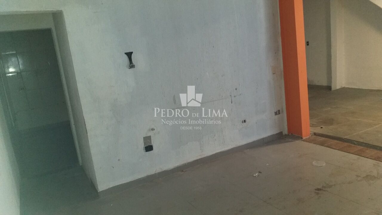 Salão Comercial, 135m²,  3 salas, 4 banheiros, 1 vaga, no Tatuapé