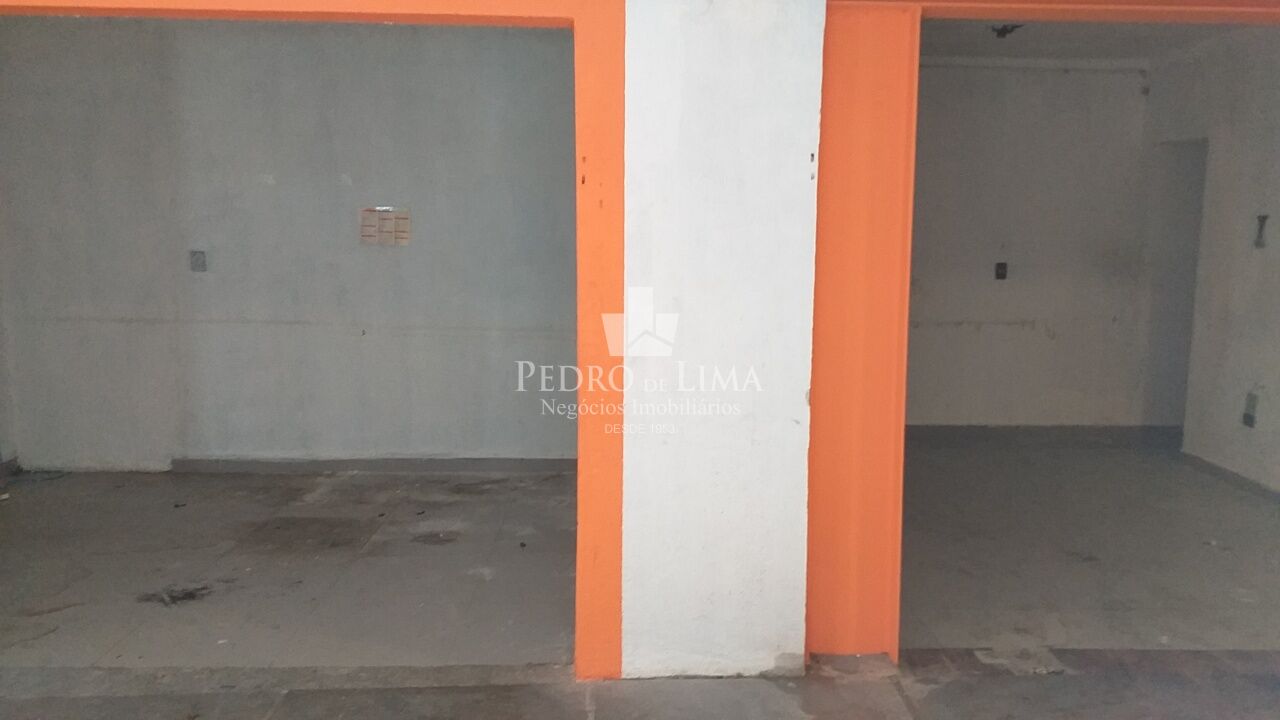 Salão Comercial, 135m²,  3 salas, 4 banheiros, 1 vaga, no Tatuapé