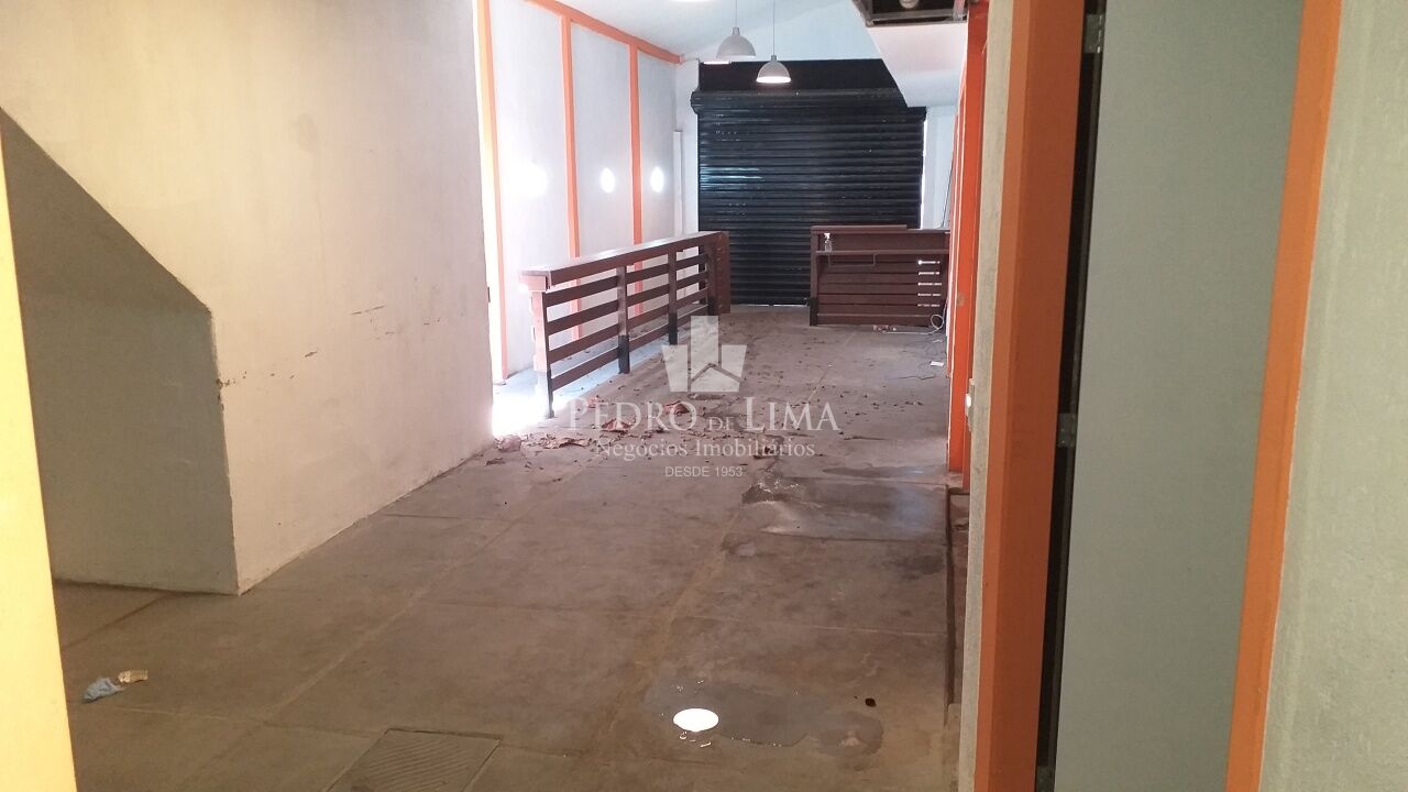 Salão Comercial, 135m²,  3 salas, 4 banheiros, 1 vaga, no Tatuapé