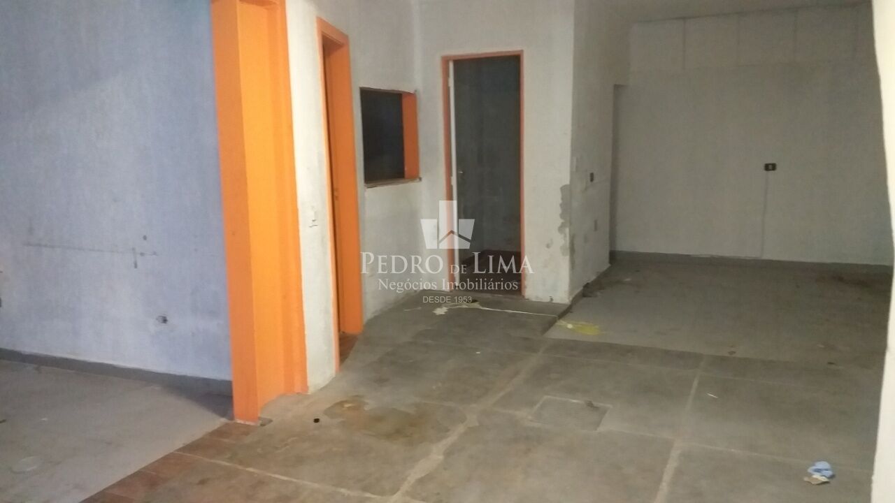 Salão Comercial, 135m²,  3 salas, 4 banheiros, 1 vaga, no Tatuapé