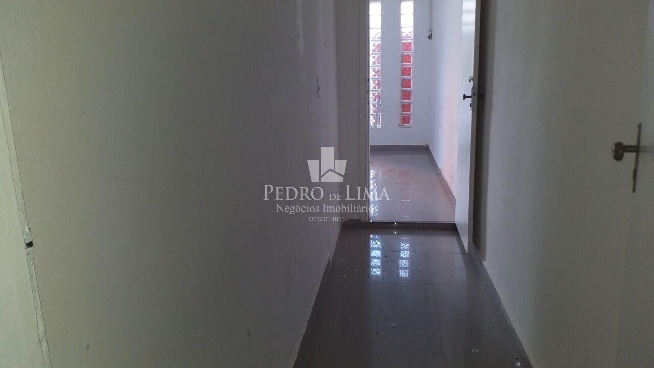 Salão Comercial, 135m²,  3 salas, 4 banheiros, 1 vaga, no Tatuapé