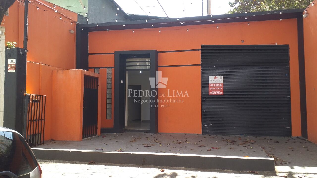 imagem do imovel Salão Comercial, 135m²,  3 salas, 4 banheiros, 1 vaga, no Tatuapé ref: TP28996